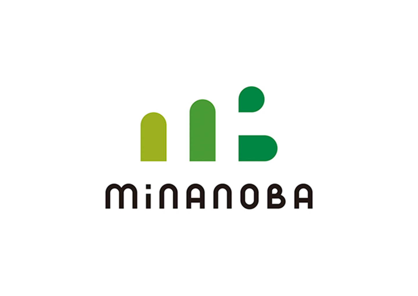 minanobaロゴ