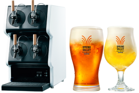 Tap Marché（タップ・マルシェ）※ 一部店舗のみ