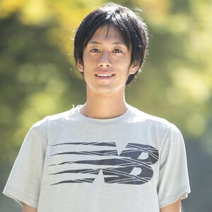 三田翔平/プロランニングコーチ・KIZUNA TOKYO代表