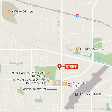 狭域図