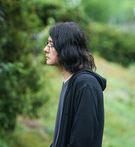 岩井俊二氏（映画監督）