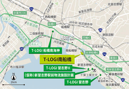 広域図