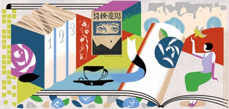 夢二と本
