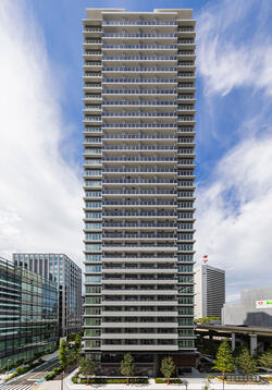 Brillia Tower 浜離宮