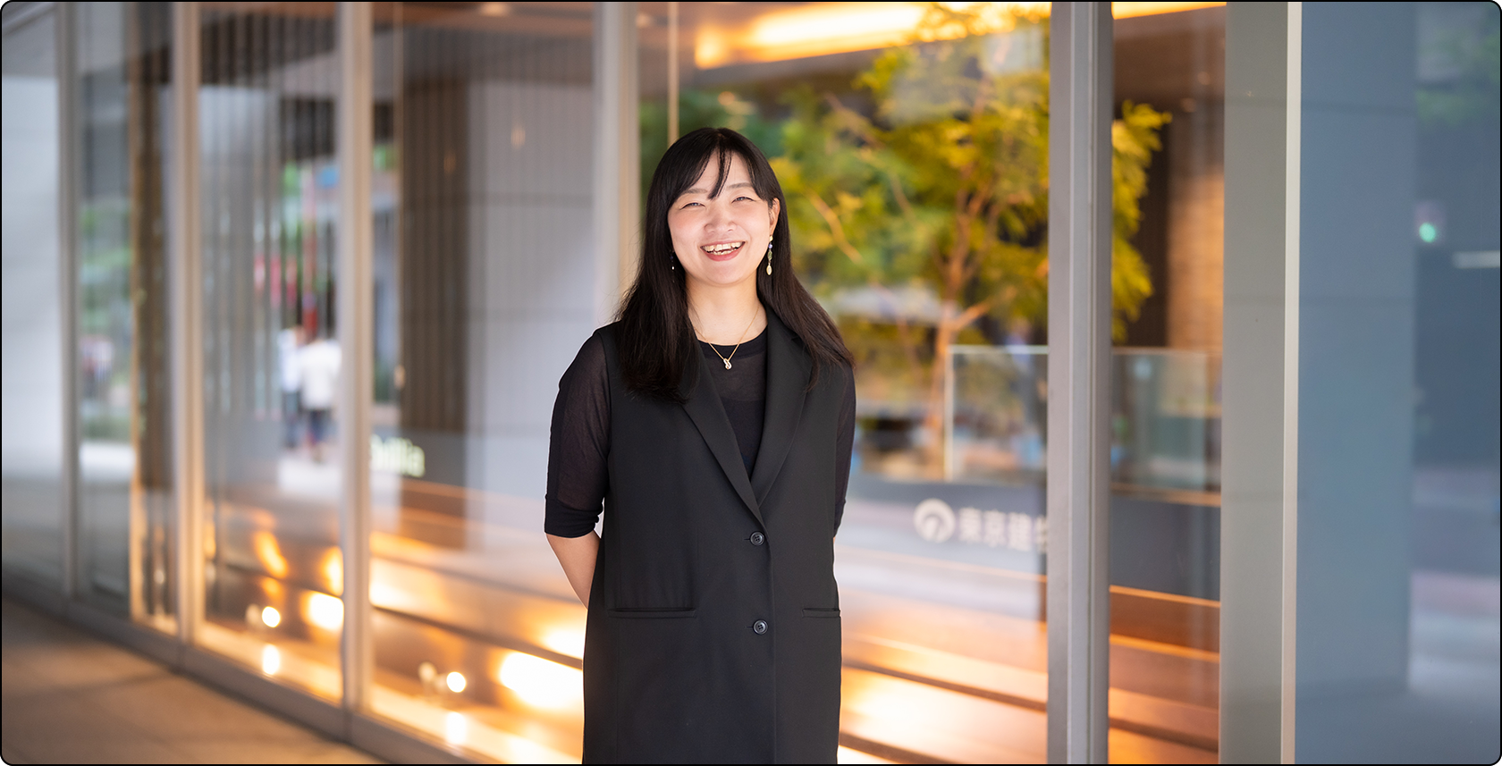 インタビュー風景5