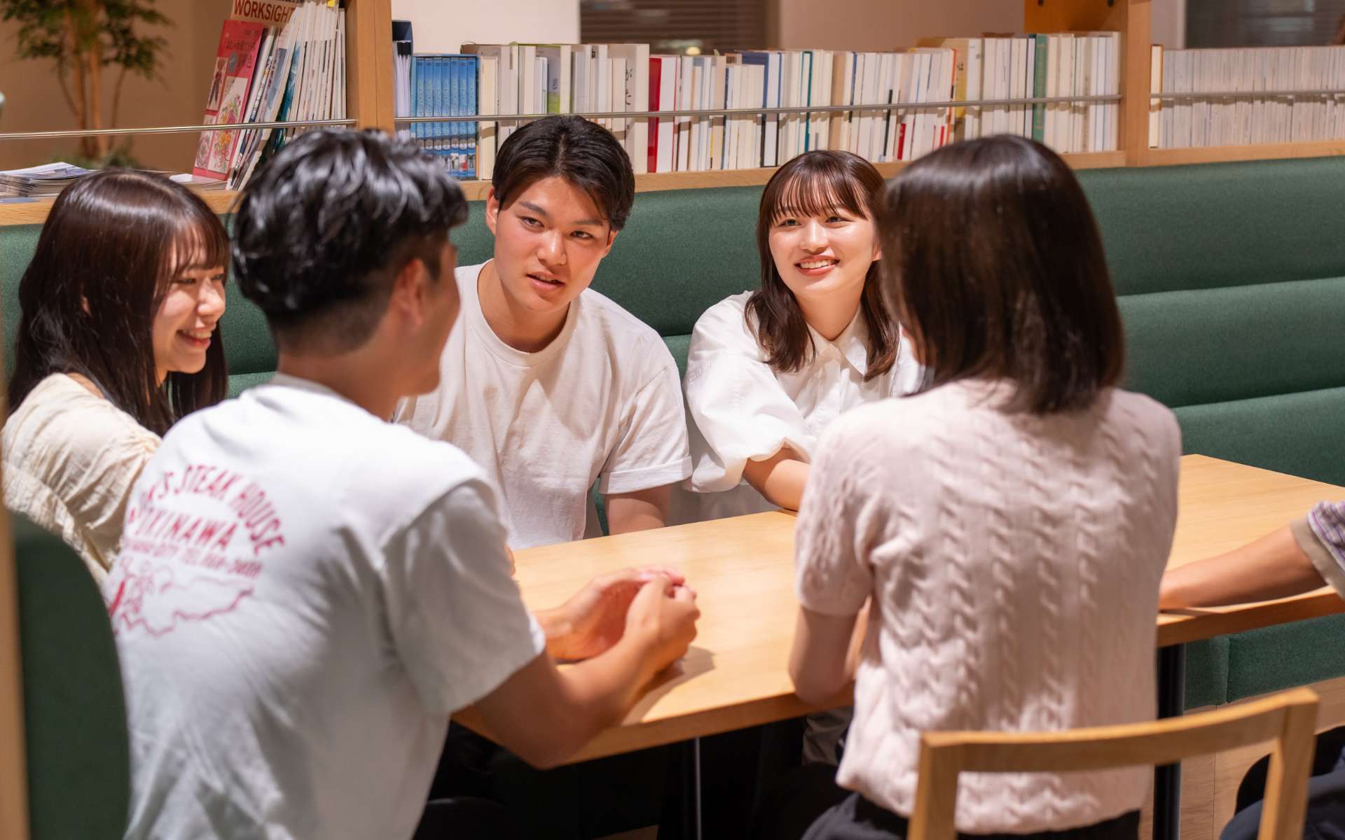 同期たちはどんな存在？